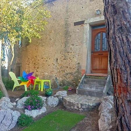 Le Clos Du Pin Thezan-les-Beziers المظهر الخارجي الصورة