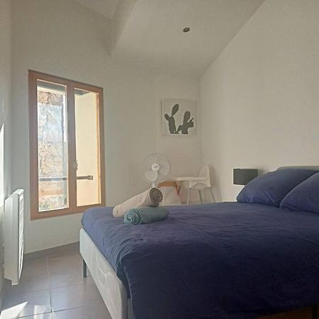 Le Clos Du Pin Thezan-les-Beziers المظهر الخارجي الصورة